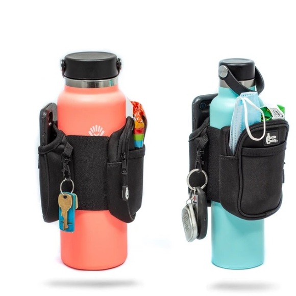 Bottle Caddy - Picture 2 of 5